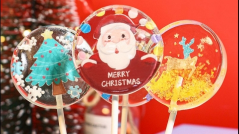 Со Вкусом Нового года!