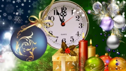 ГРАФИК РАБОТЫ МАГАЗИНОВ В НОВОГОДНИЕ ПРАЗДНИКИ